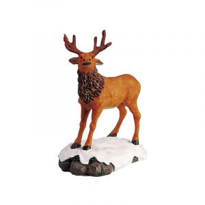 Lemax Stag Réf. 52019