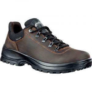 P'tit Albatros EIGER CTX LOW - Chaussures de sécurité - marron 46