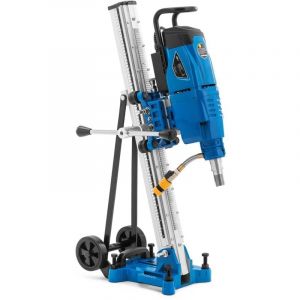 MSW Carotteuse - 3700 w - 610 tr/min Carotteuse béton Carotteuse diamant