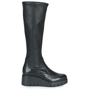 Wonders Bottes E-6233 Noir - Taille 41