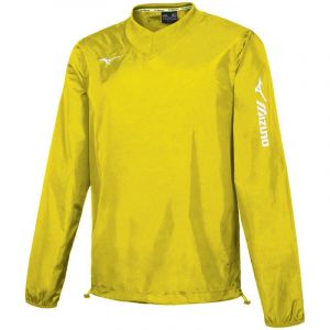 Mizuno Veste de pluie enfant Team Sendai