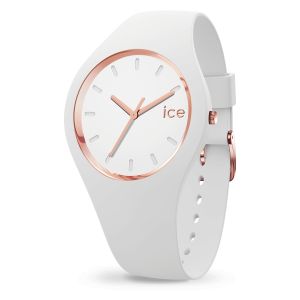 ICE glam White Rose-Gold - Blanc - S