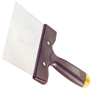 L'OUTIL PARFAIT 546022 - Couteau à enduire inox 22 cm