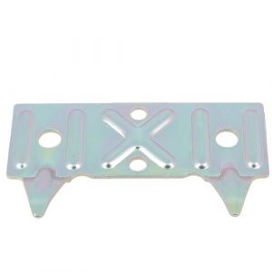 Atlantic Etrier de fixation 022605 pour Chauffe-eau Sauter