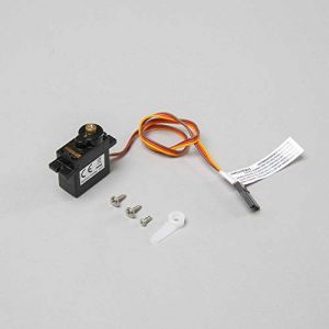 Spektrum 9 Gram Digital Metal Gear Servo -