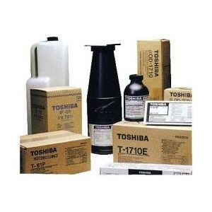 Toshiba T-FC28E-K - Toner noir 29000 pages