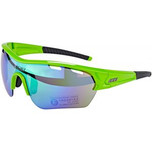 Image de Lunettes Select XL 3 écrans Vert 5505 - BSG-55XL