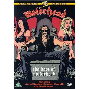 Motörhead : The Best of Motörhead