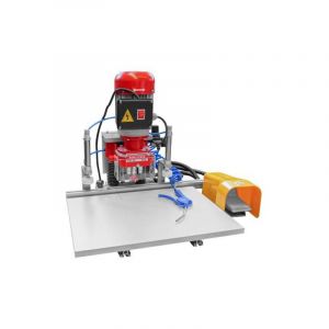 Holzmann Perceuse à charnières 750W - BBM35PNEU