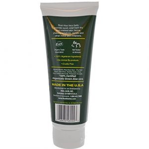 RealAloe Aloe Vera Gelly 230ml