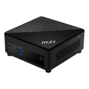 Image de MSI Cubi 5 12M-054EU - Windows 11 Pro