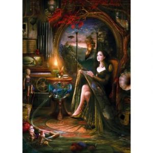 KS Games Puzzle 500 pièces : Piégé