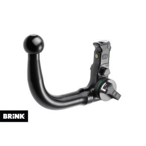 Brink Attelage Voiture pour AUDI: A4, A5 (Ref: 4018300)