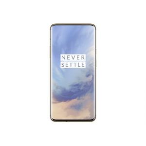 OnePlus 7 Pro 256 Go Double SIM Beige