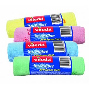 Vileda Chiffon microfibre multi roll 1pc 138540