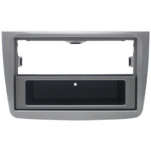 Phonocar Entretoise 2 Din Pour Autoradio - 758865