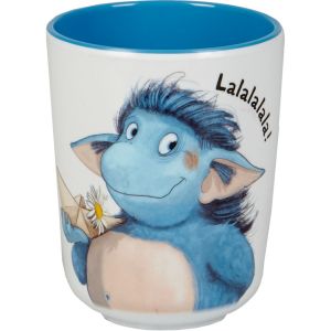 Image de Coppenrath Gobelets m&eacute;lamine GrollTroll