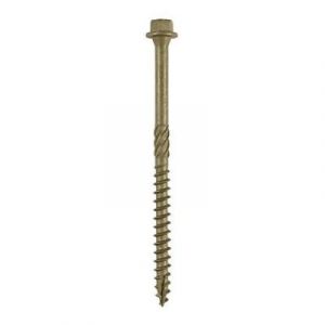 Timco Index hexagonale à bois – Vert (boîte de 50), 60IN