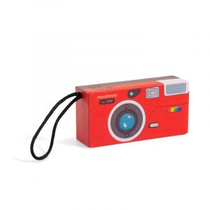 Appareil photo espion rouge Les petites merveilles Moulin Roty