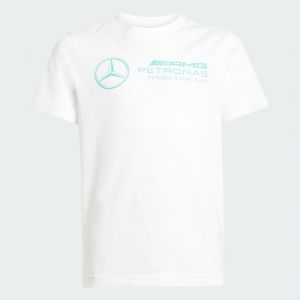 Adidas T-SHIRT GRAPHIQUE ADN MERCEDES - AMG PETRONAS FORMULA ONE TEAM