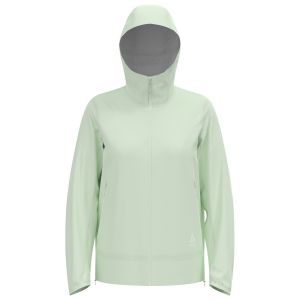 Odlo Veste imperméable femme Esssential Hardshell