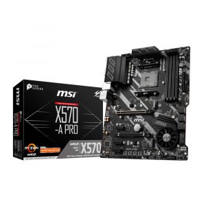 Image de MSI X570-A PRO