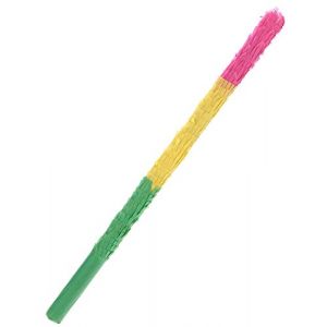 Party Pro 40120056 - Piñata - Bâton