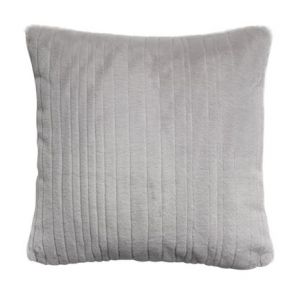 Vivaraise Coussin Artus perle 65 x 40 cm PERLE