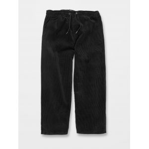 Volcom Outer Spaced EW Pants noir