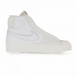 Nike Chaussure Blazer Mid Victory pour Femme - Blanc - Taille 36.5 - Female