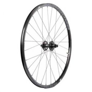 Progress Roue Arrière Vtt Revo 26´´ Disc 12 x 142 mm Black
