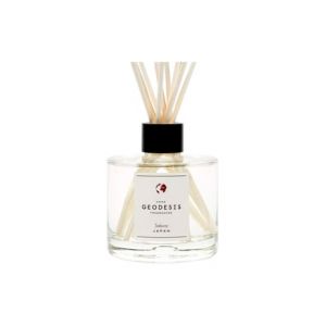 Diffuseur Lia Sakura 200 ml + 10 tiges rotin