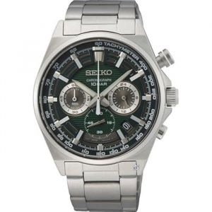 Seiko SSB405P1 montres-bracelets homme quartz