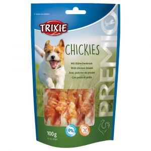 Image de Trixie Friandises Chickies pour chien 100 g