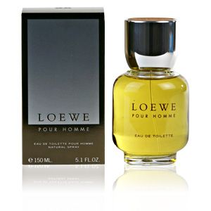 Loewe Pour Homme - Eau de toilette - 150 ml