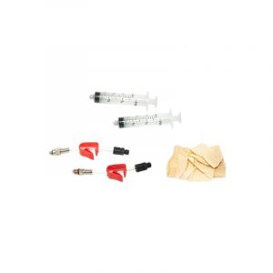 Image de Clarks Outil kit de purge frein compatible tektro