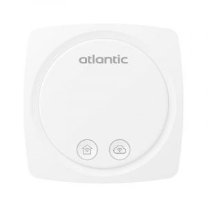 Atlantic Hub Cozytouch - Blanc