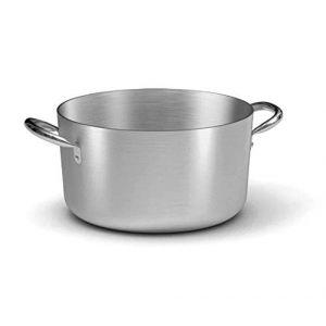 Ballarini 7020,36 Marmite Moyenne Un Manche en Aluminium 36 Cm