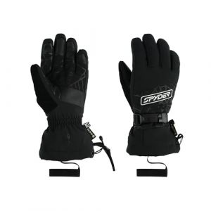 Spyder Gants de ski Overweb Gtx