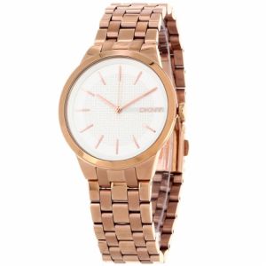 Image de DKNY NY2383 - Montre pour femme Parkslope