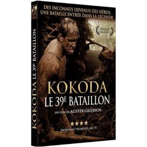 Kokoda : Le 39ème bataillon