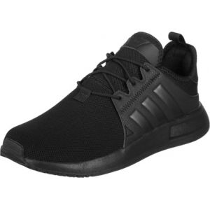 Image de Adidas X_PLR J, Chaussures de Fitness Mixte Enfant, Noir (Negbas 000), 36 2/3 EU