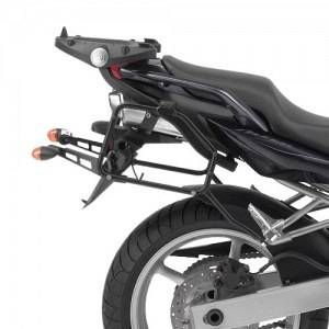 Image de Givi Supports pour valises lat&eacute;rales Yamaha FZ6/FZ6 600 Fazer 04-06