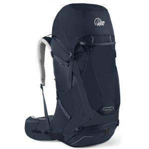 Image de Lowe Alpine Manaslu - Sac à dos - 55l bleu Regular Sacs de trekking & randonnée
