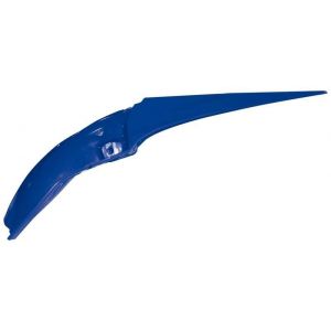 Racetech Protections Rtech Rear Fender Yamaha Wr 250 F/wr 450f - Blue - Taille 2003-2006