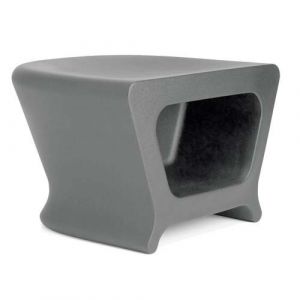Vondom Pal Mesa Table Gris