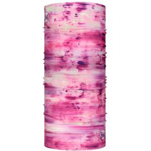 Buff Coolnet UV+ Tour de cou, smooth violet Foulards fonctionnels