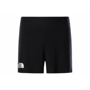 The North Face Flight Stridelight Short - Short de running taille XL, noir