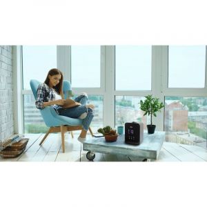 Suntec MONSUN 6000 BLACK
