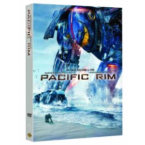 Pacific Rim - avec Charlie Hunnam